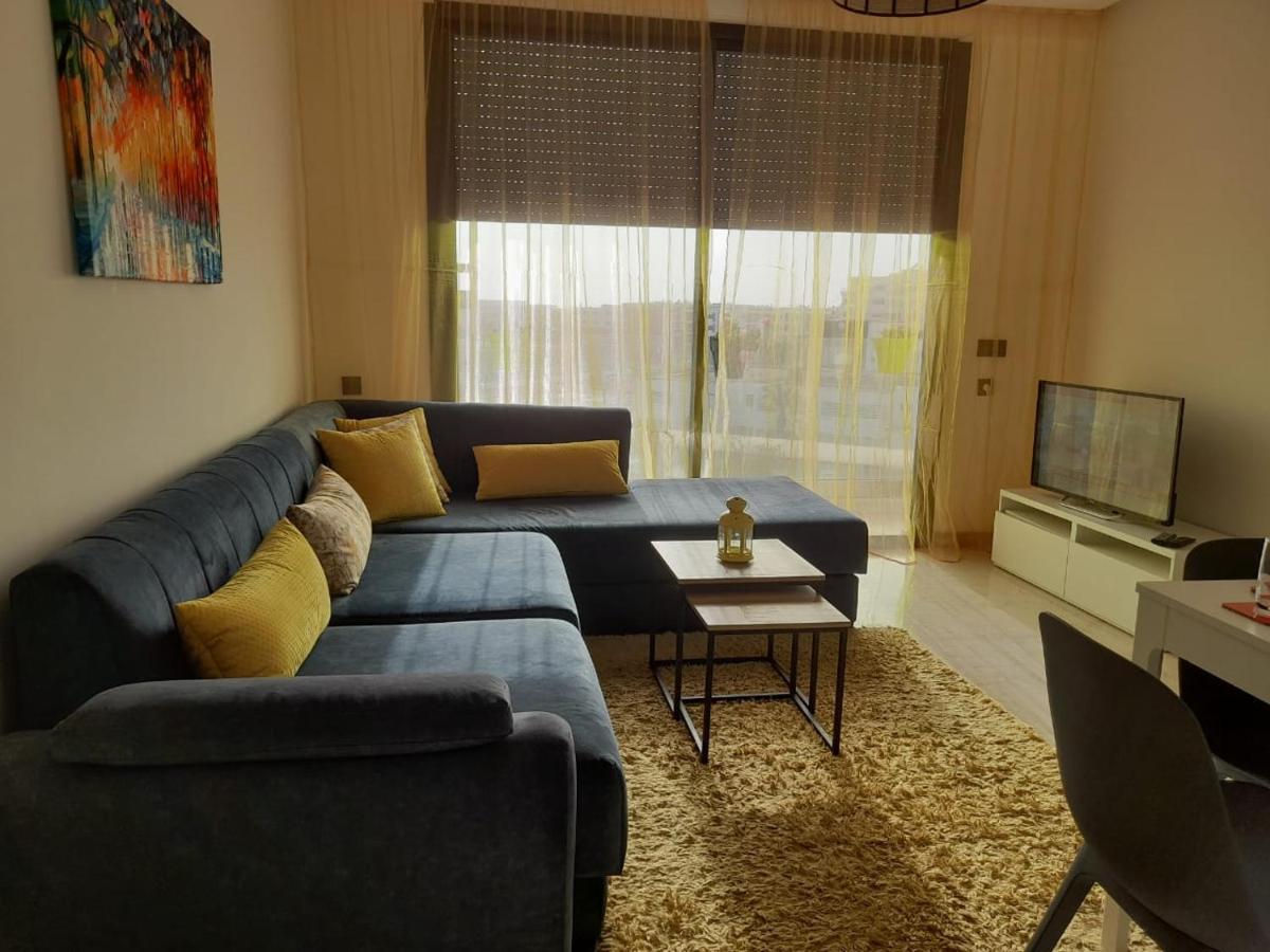 Appartement Agadirbay Extérieur photo